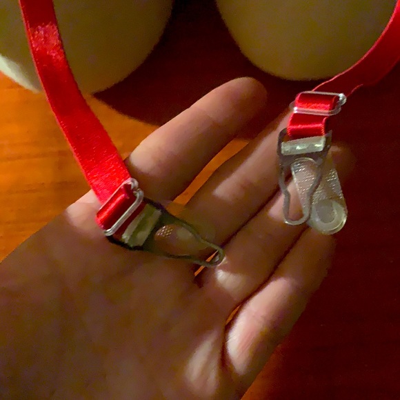 Devil Bodysuit Costume 👹 - Picture 3 of 5